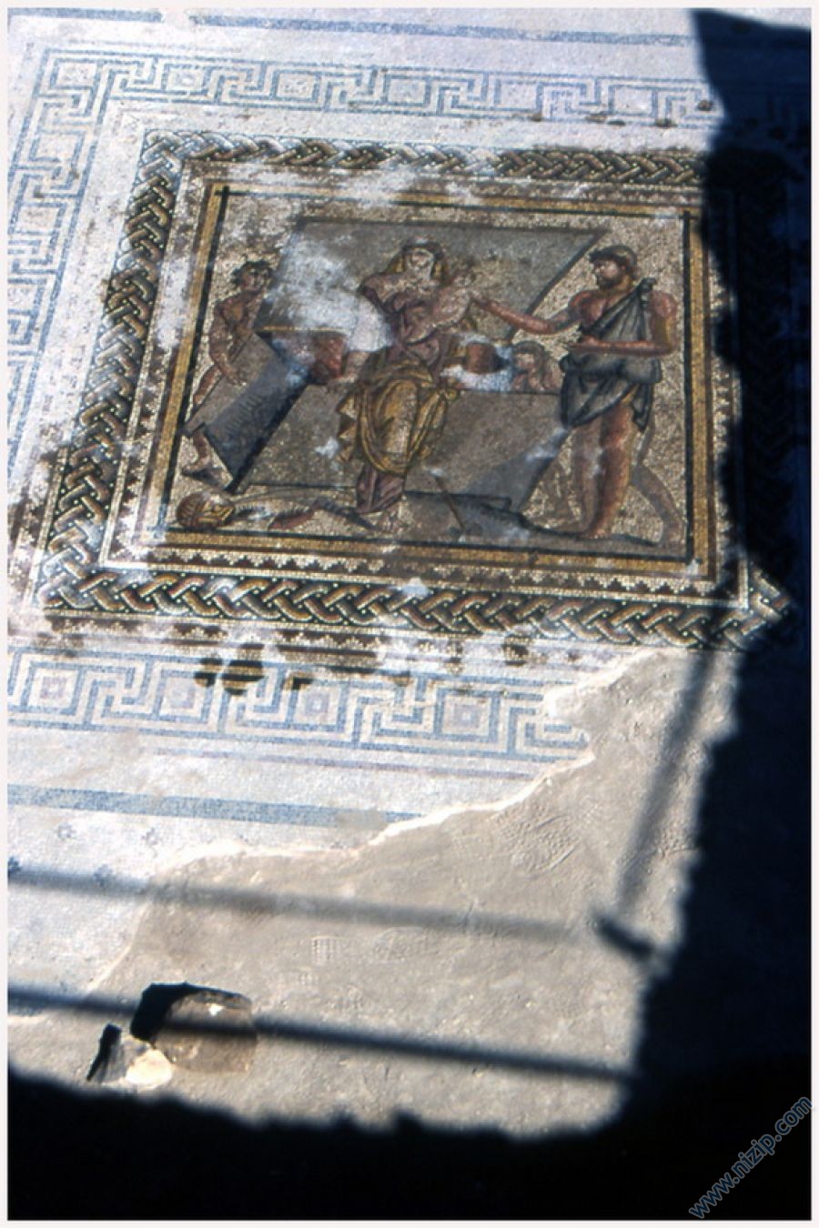 zeugma 