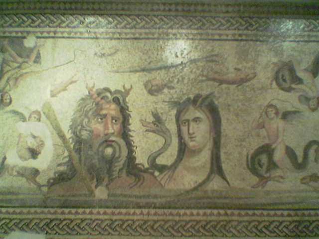 zeugma 