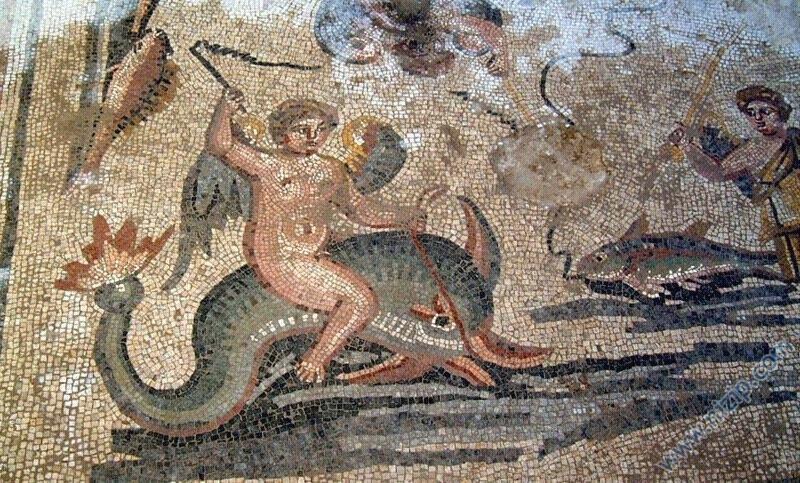 Eros 