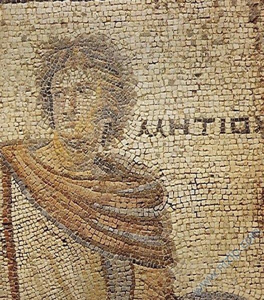 Metiokhos 