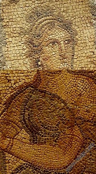 Parthenope 