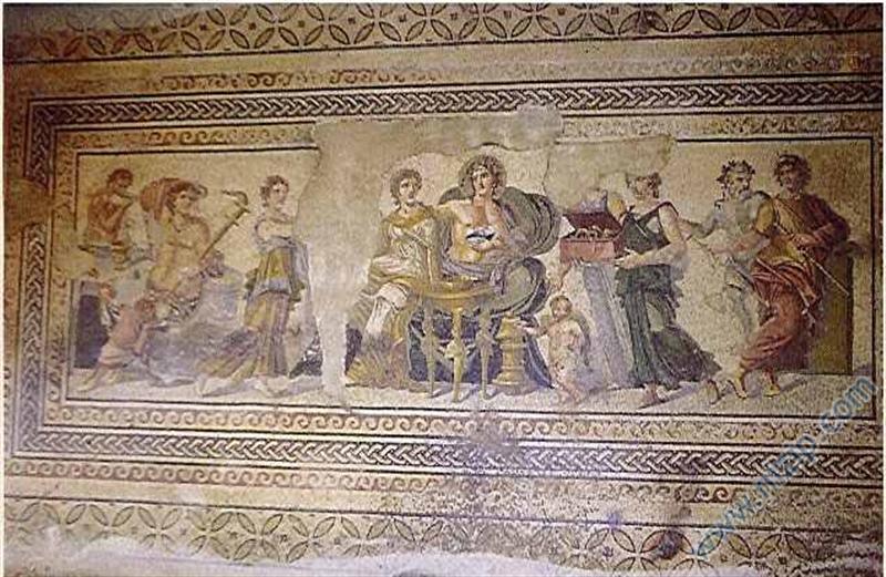 Dionysos 