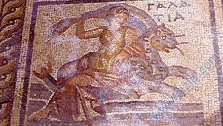 Galateia 
