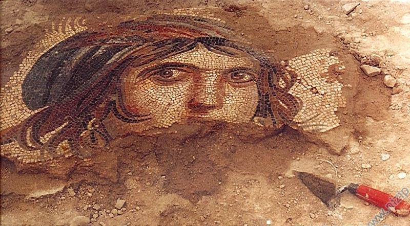 çingene kızı 