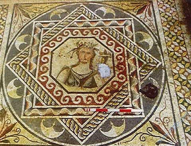 Demeter 