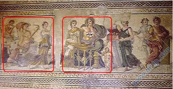DIONYSOS 