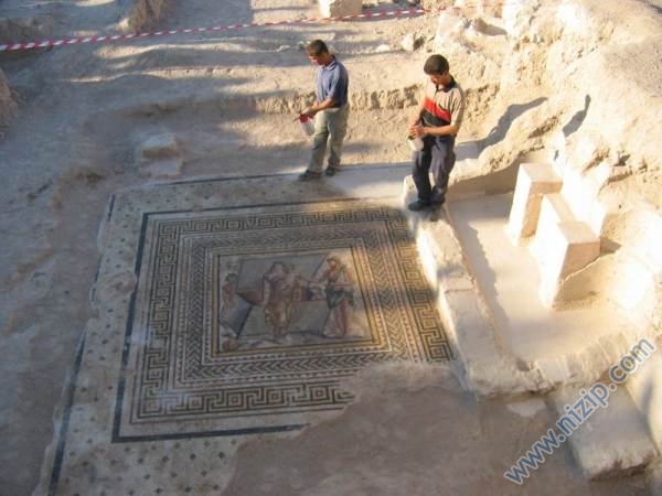 zeugma alanı 