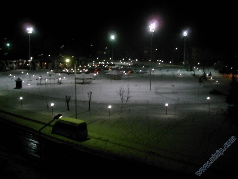 osmanlı parkı 