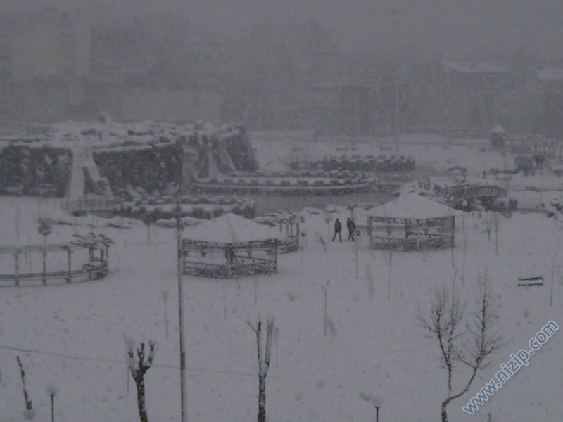osmanlı parkı 