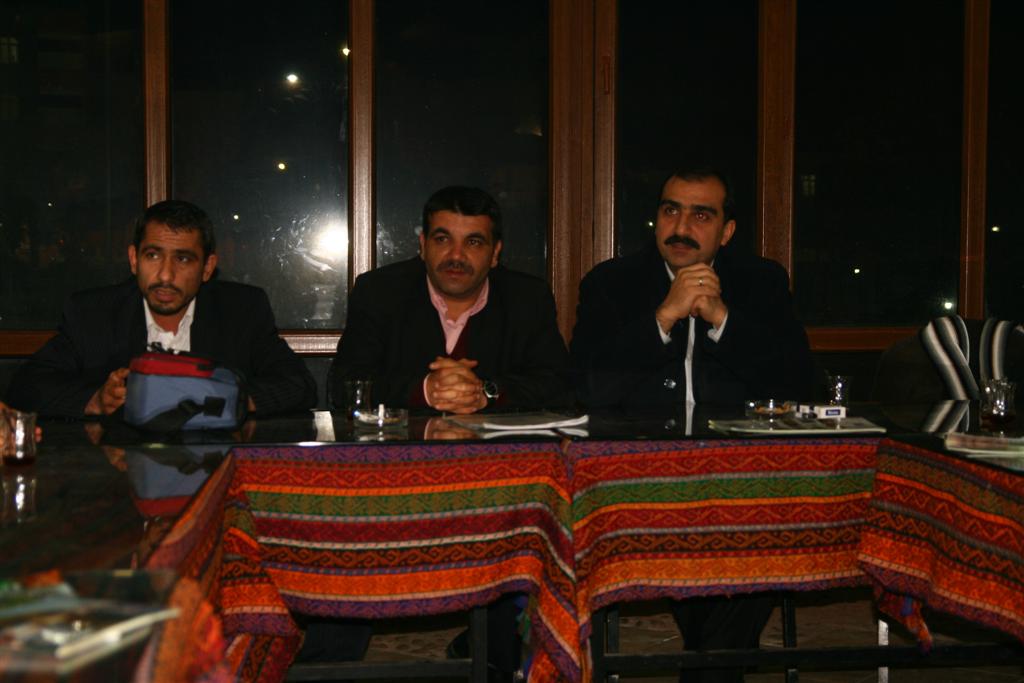 2007 kurban Bayramı buluşması 