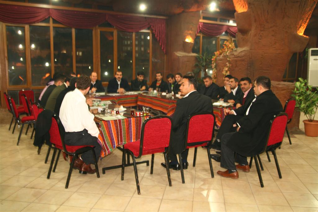 2007 kurban Bayramı buluşması 