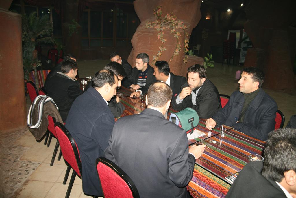 2007 kurban Bayramı buluşması 