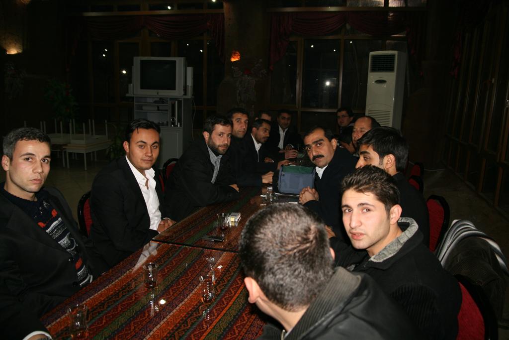 2007 kurban Bayramı buluşması 