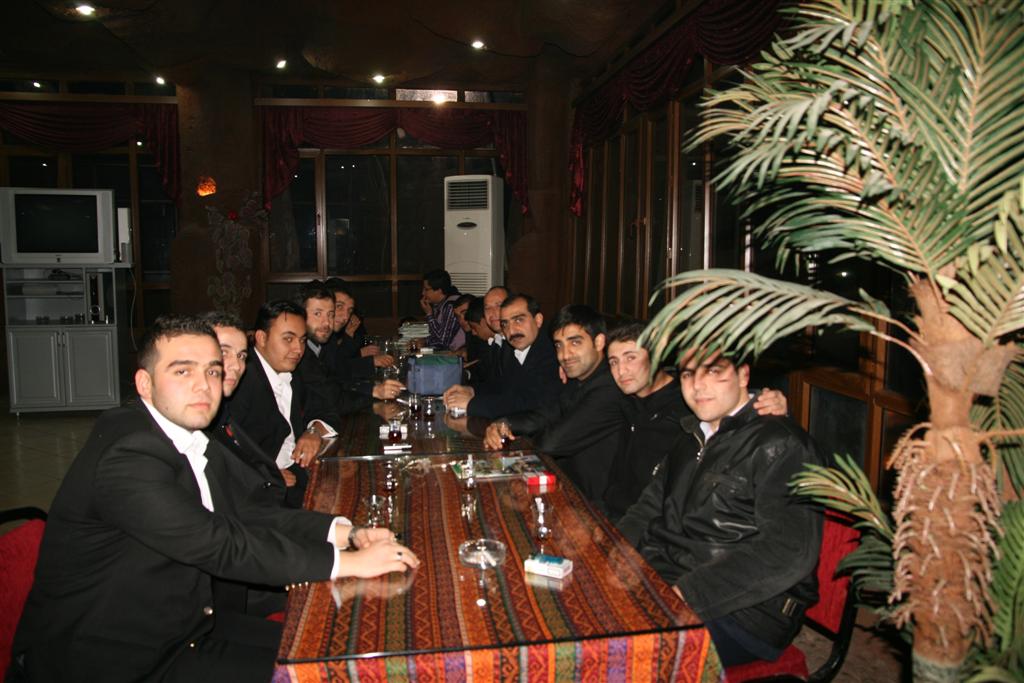 2007 kurban Bayramı buluşması 