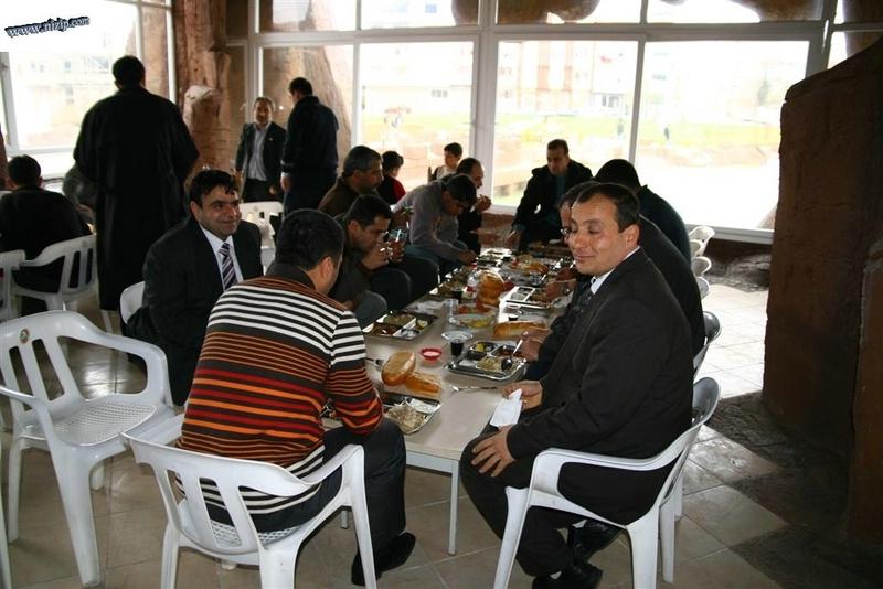 Osmanlı Parkı Yemek 6 