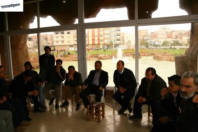 Osmanlı Parkı Yemek 2 