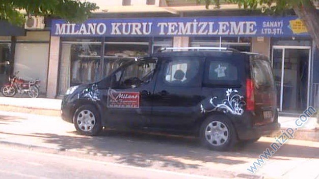kuru temizleme 