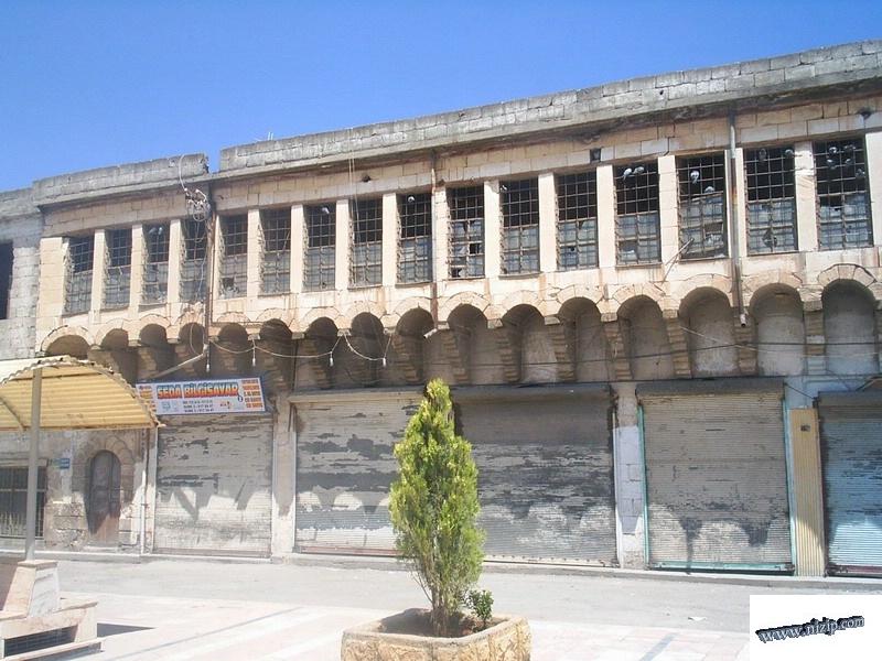 Bedesten 