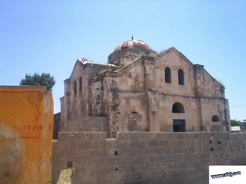 Kilise 
