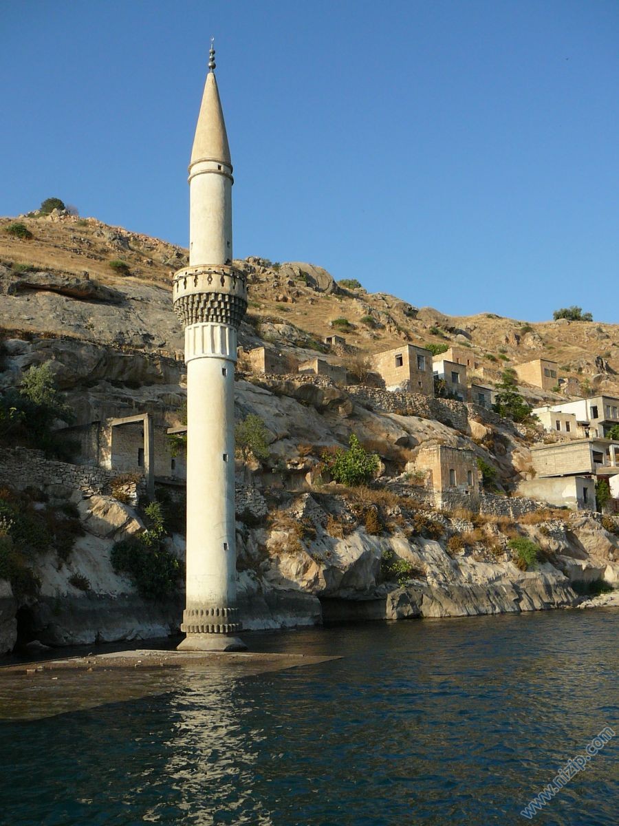 savaşan kasabası-halfeti 