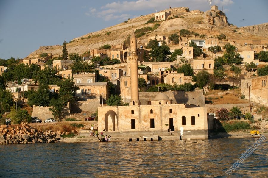 halfeti 