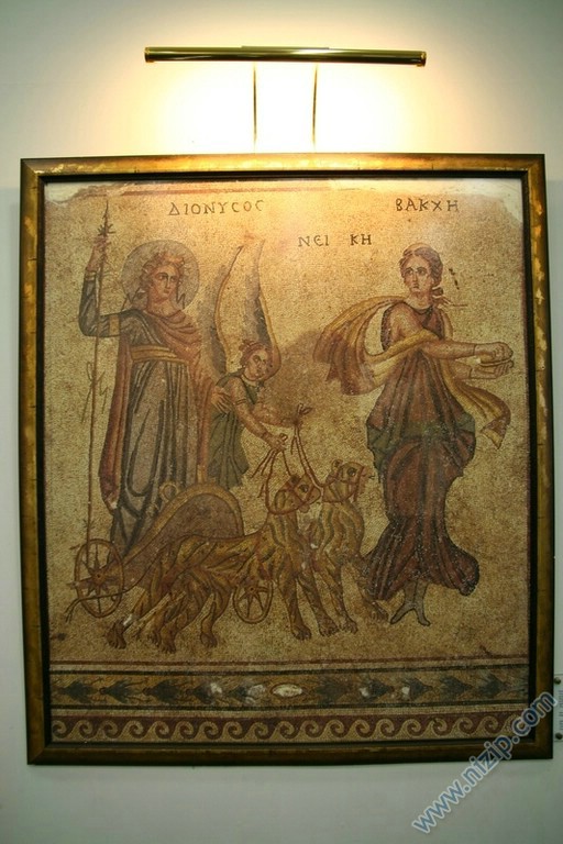 baraj kültür evi 