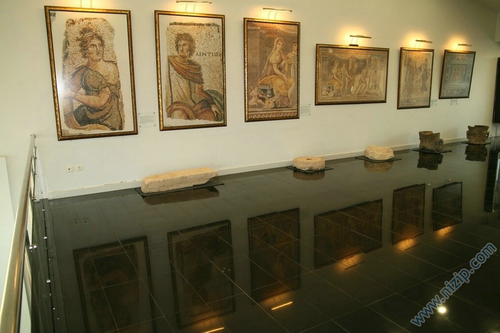 Baraj kültür evi 