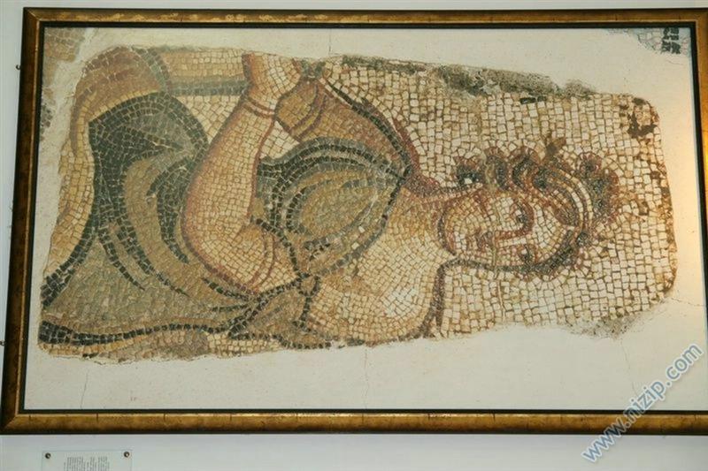 baraj kültür evi 