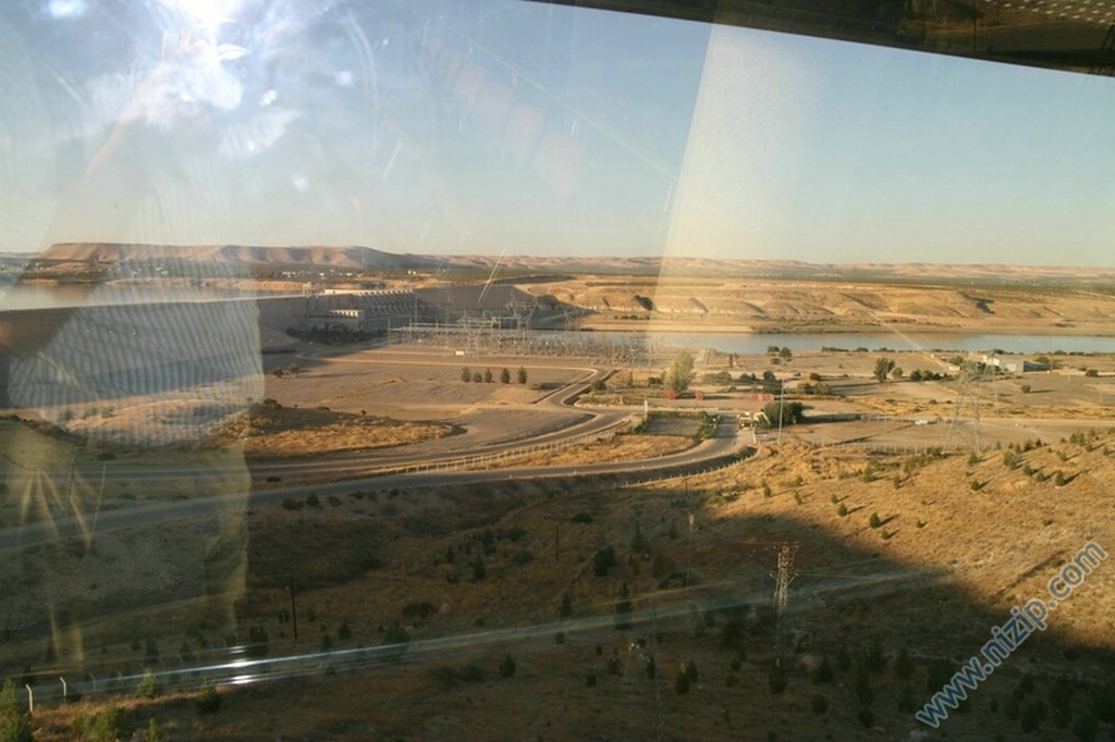 baraj kültür evi 