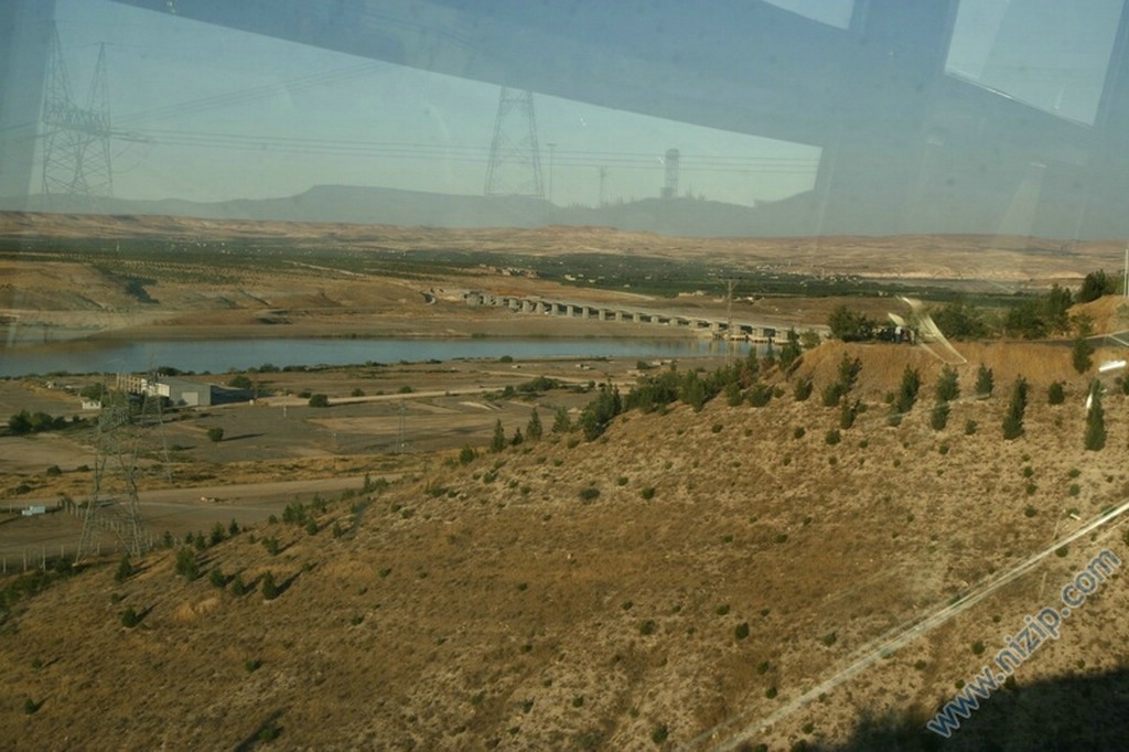 baraj kültür evi 