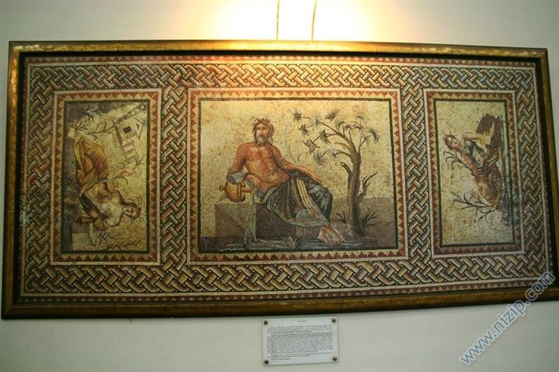 Baraj kültür evi 
