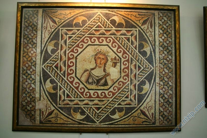 Baraj kültür evi 