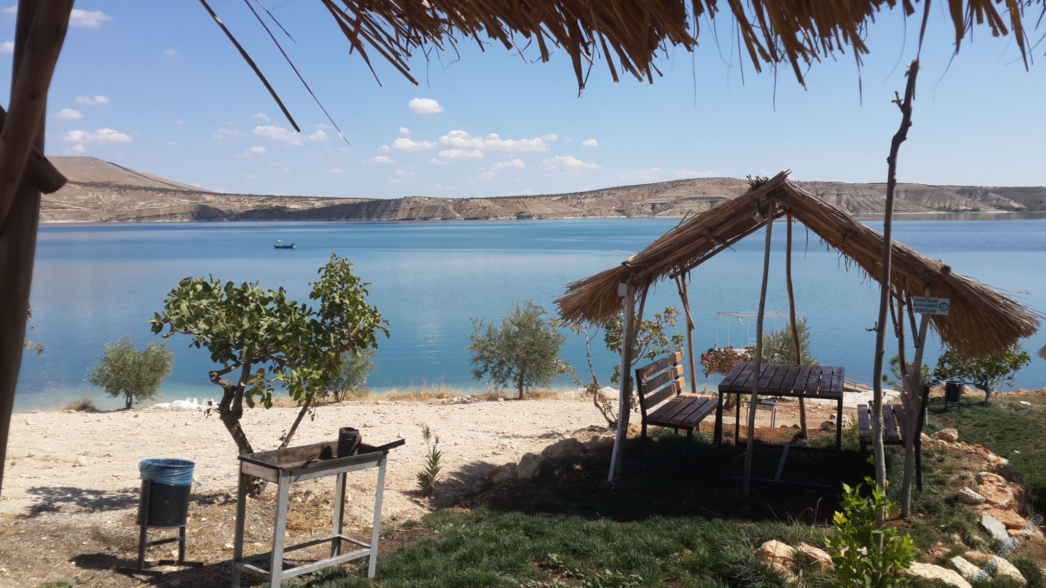 Zeugma Saklı Bahçe 