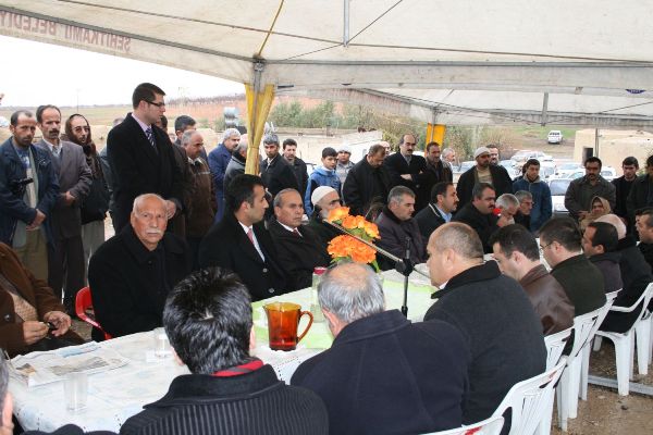 barış 