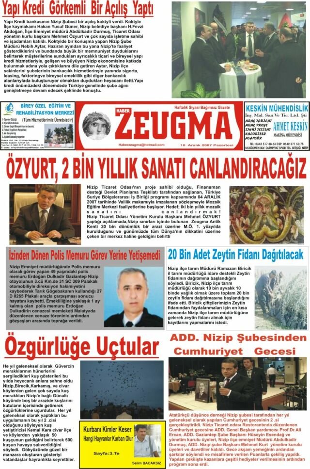 zeugma 32 