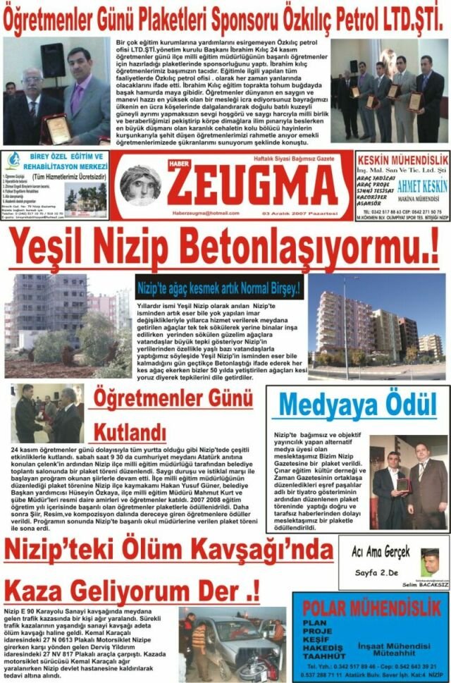 zeugma 31 
