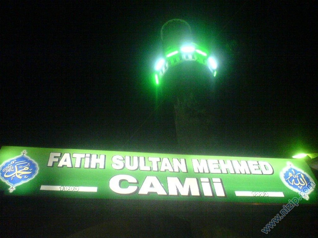 camii 