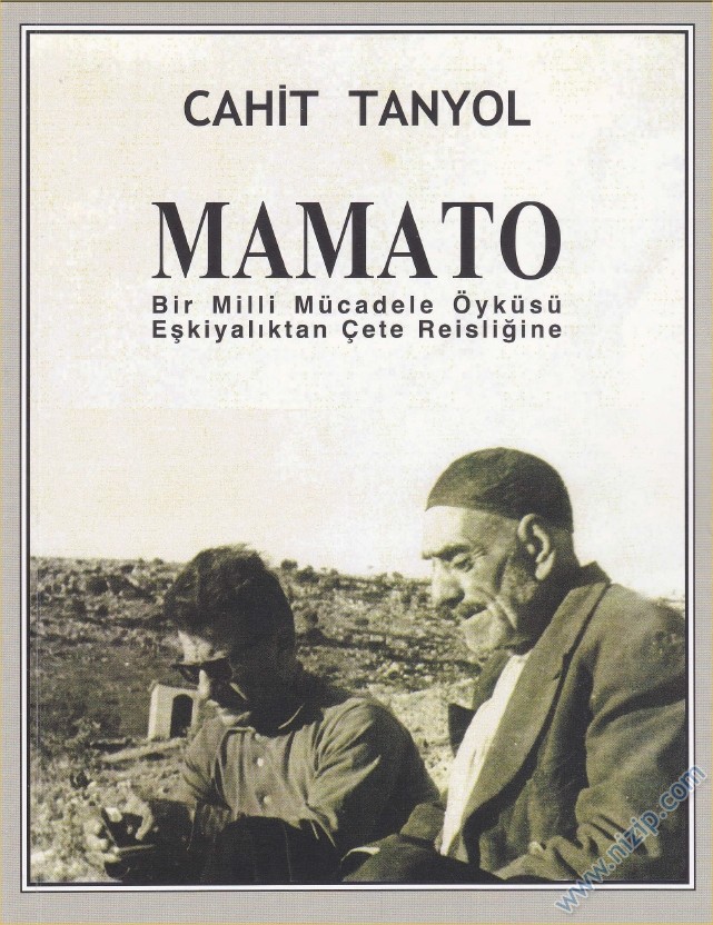 Mamato 