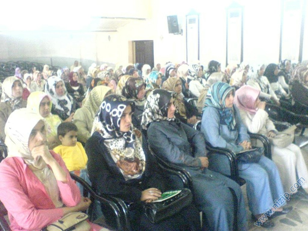 Kur'an kursu 