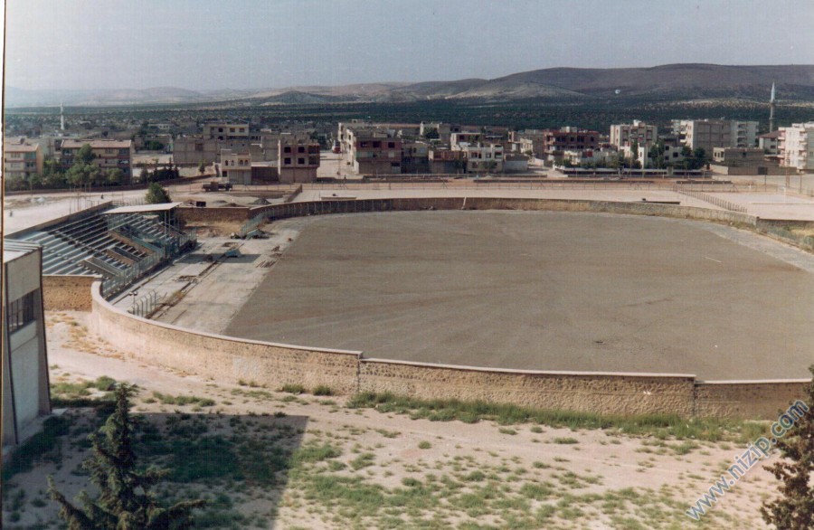NİZİP STADYUMU 