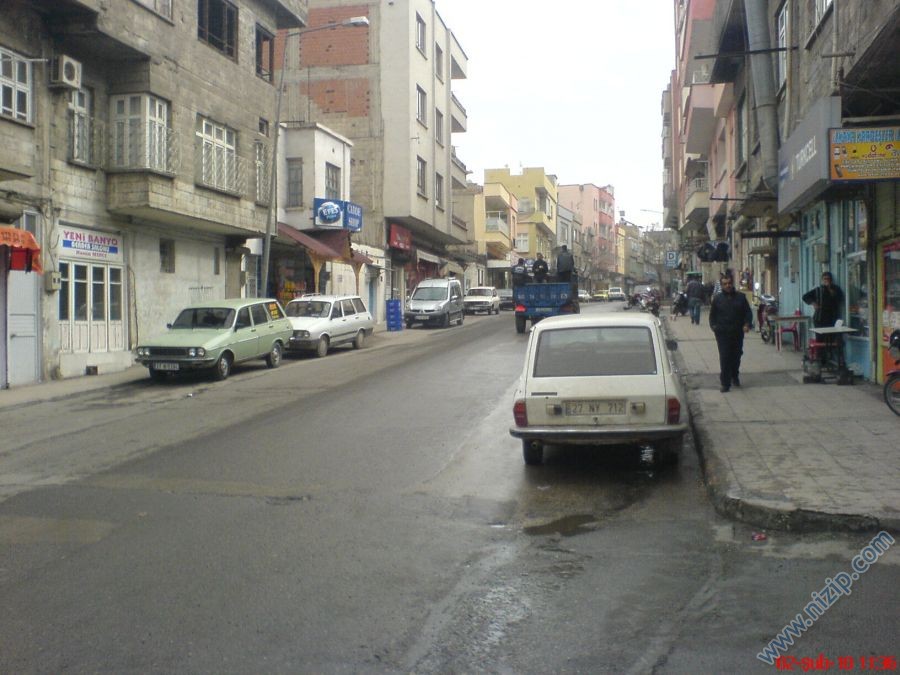 birecik caddesi 