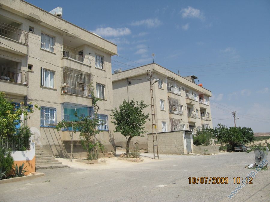 yeşilevler nizip 