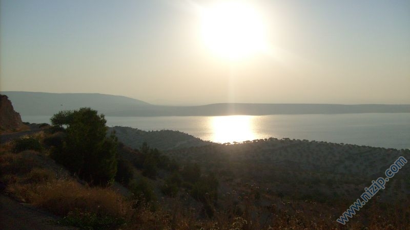 barajdan bir sabah 