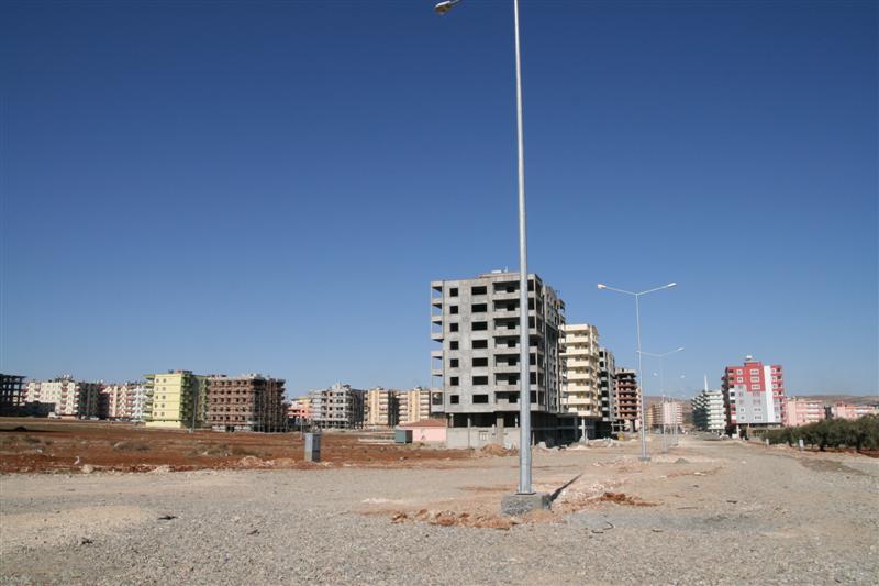 Yavuz Sultan Selim Bulvarı 