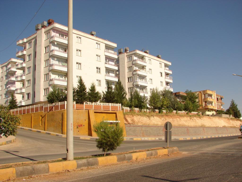 esenkent evleri giriş 