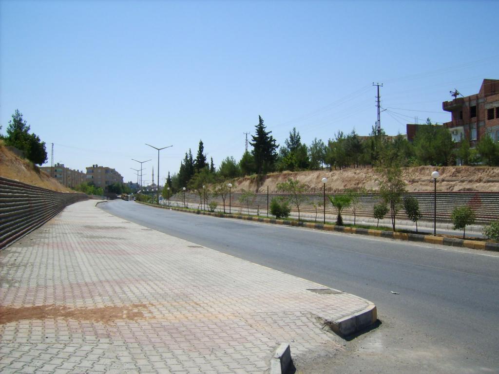 esenkent kavşağı3 