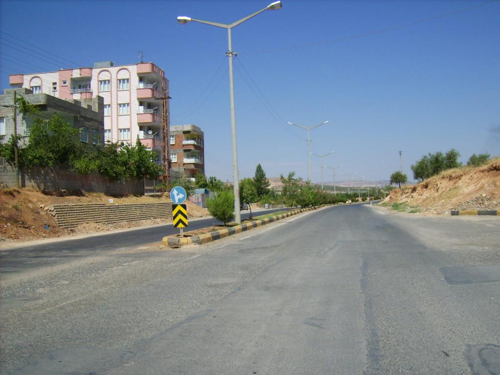 Esenkent Kavşağı2 