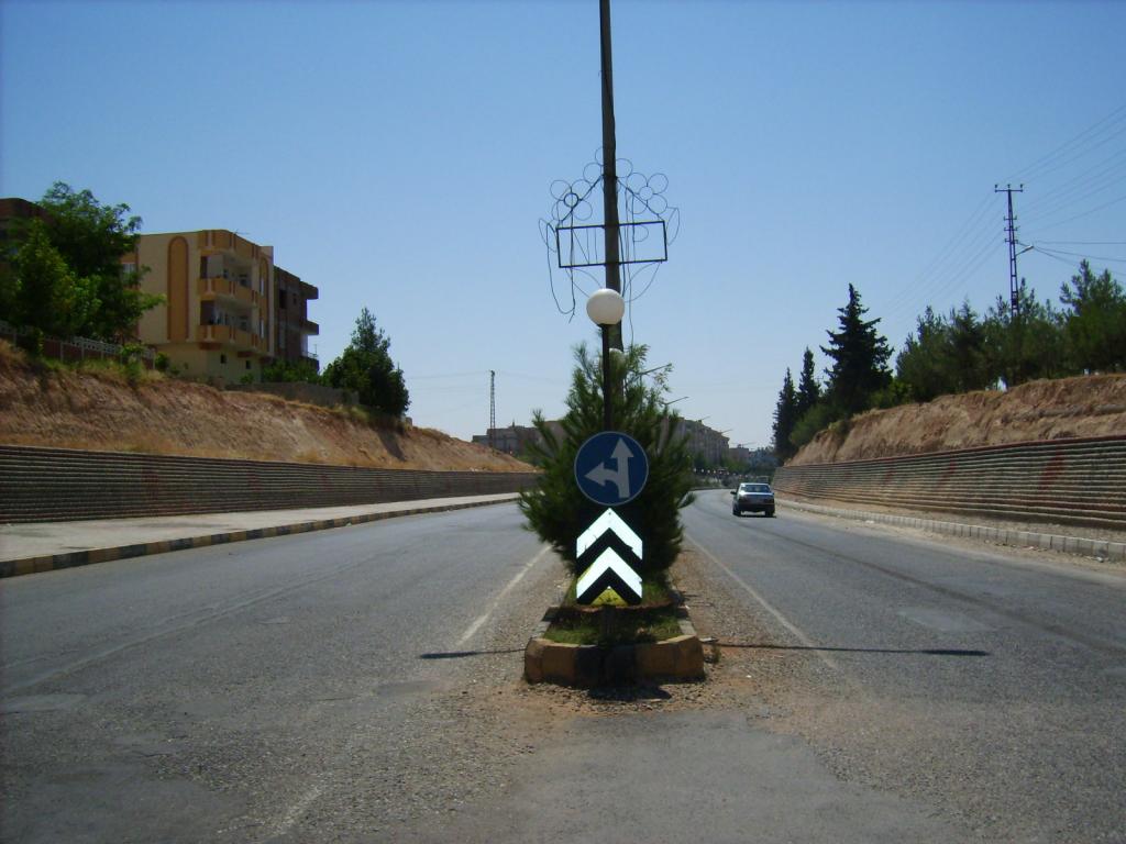 Esenkent Kavşağı1 
