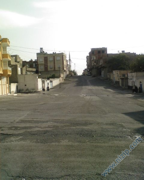 kerzin caddesi 