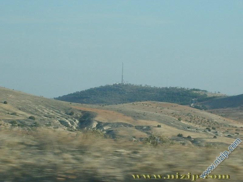 taşbaş dağı 